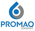 Promaq Energy Logo